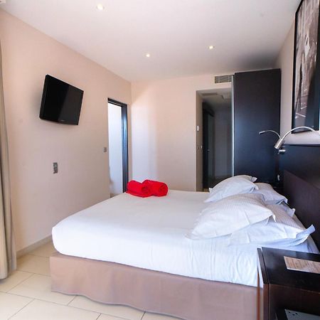 Le Golfe Hotel Porto Pollo Ngoại thất bức ảnh