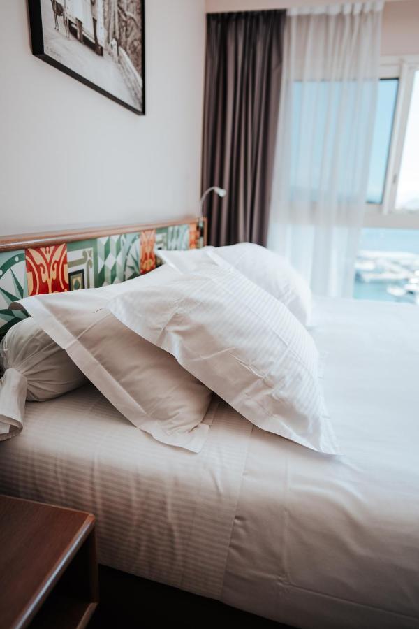 Le Golfe Hotel Porto Pollo Ngoại thất bức ảnh