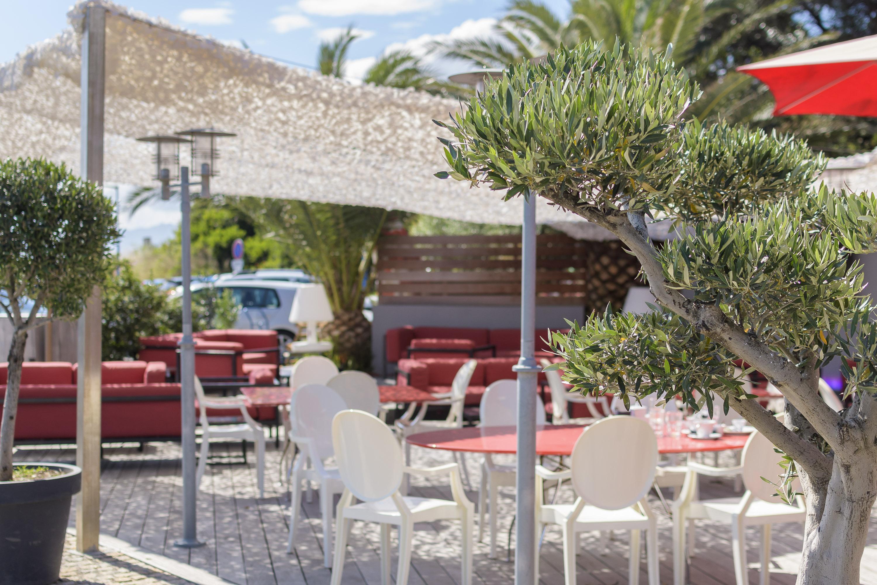 Le Golfe Hotel Porto Pollo Ngoại thất bức ảnh