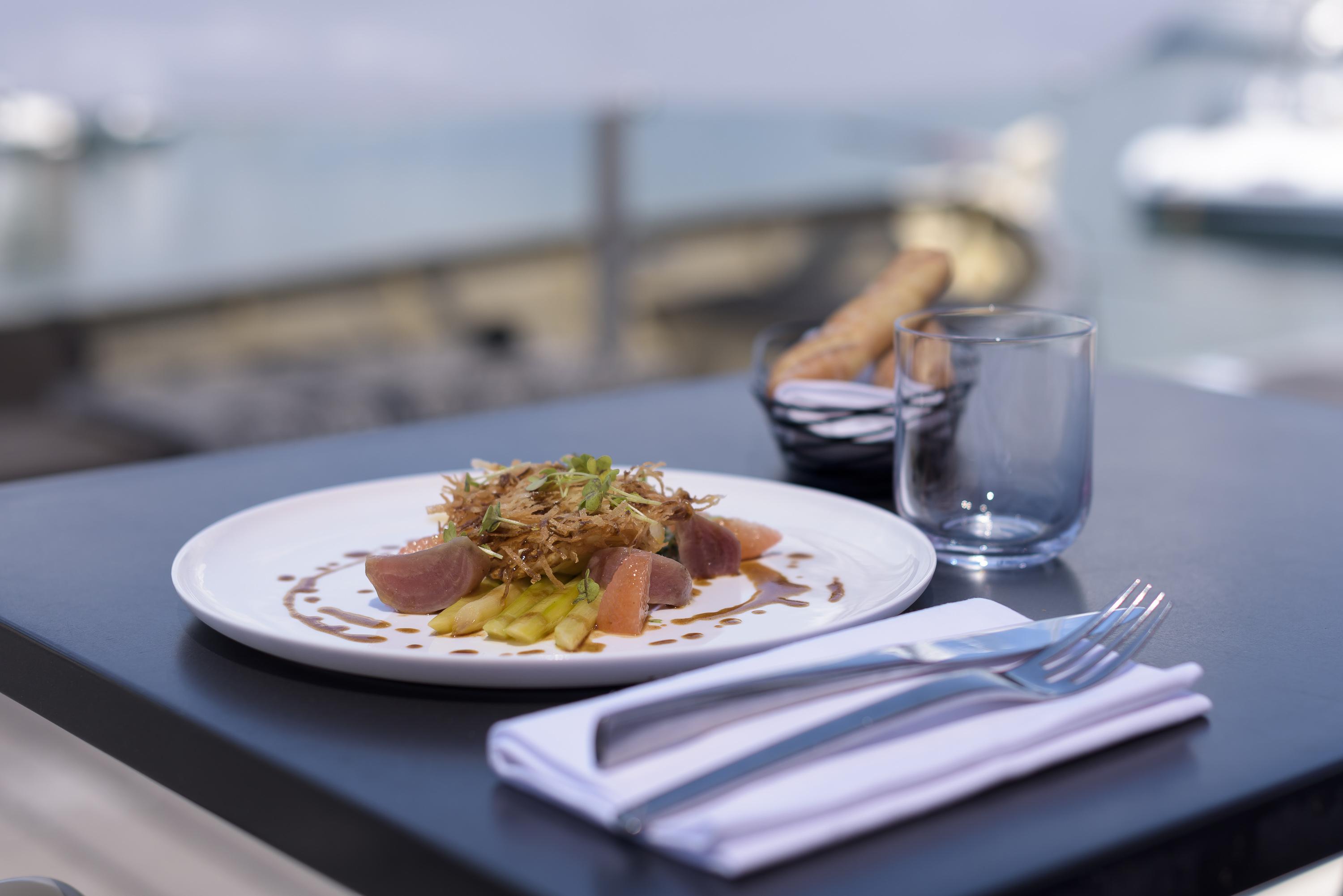 Le Golfe Hotel Porto Pollo Ngoại thất bức ảnh