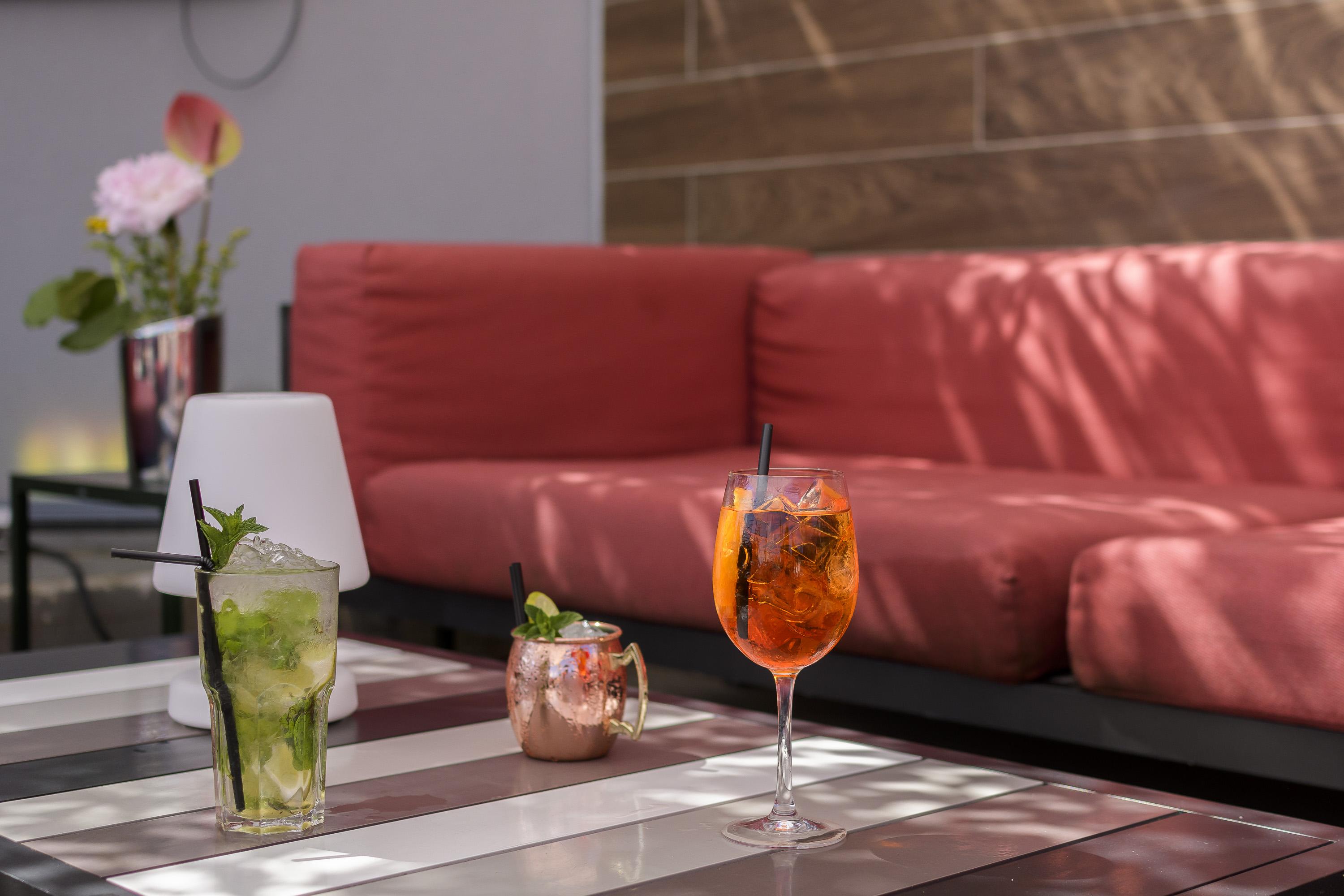 Le Golfe Hotel Porto Pollo Ngoại thất bức ảnh