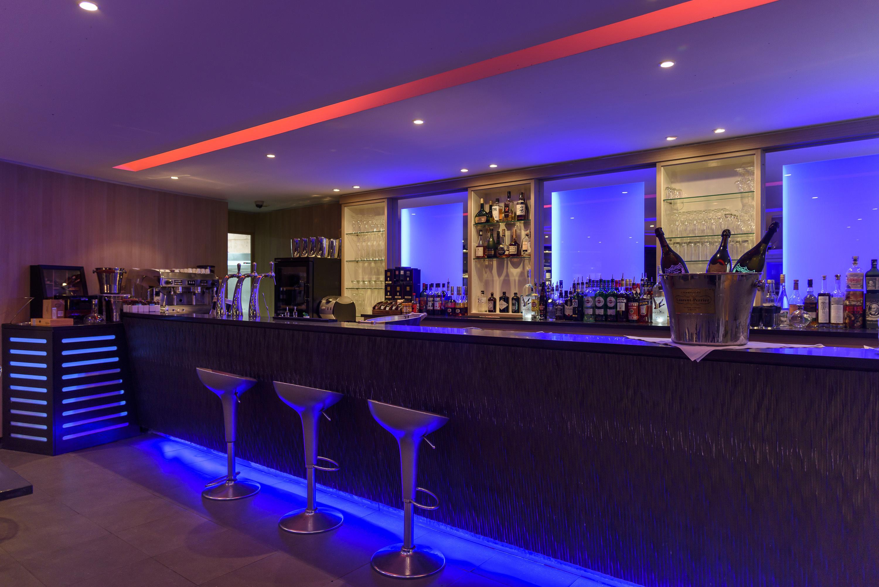 Le Golfe Hotel Porto Pollo Ngoại thất bức ảnh
